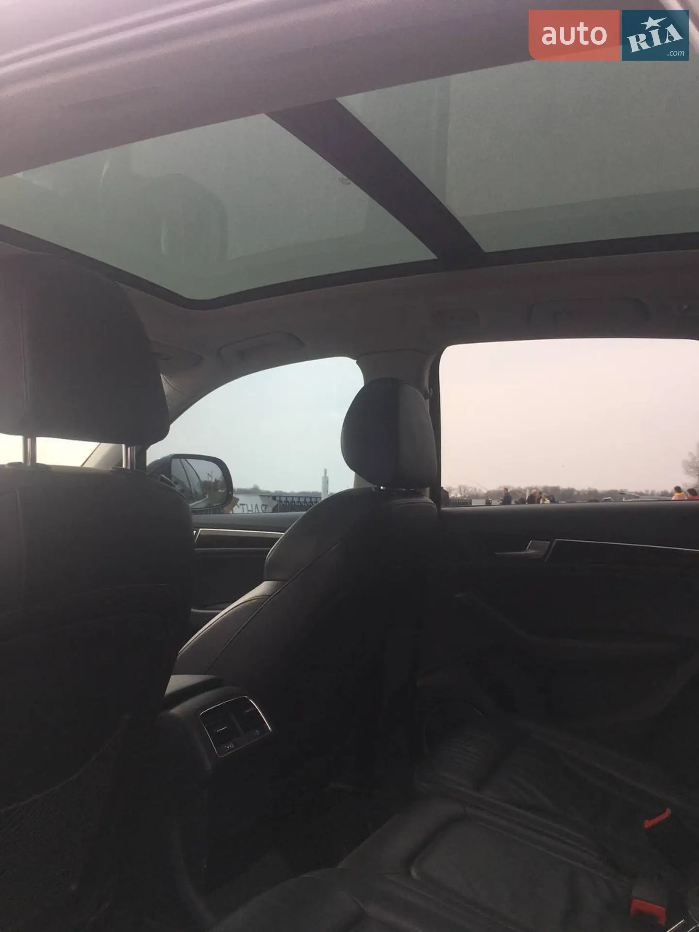 2013 Audi Q5 - мініатюра 18