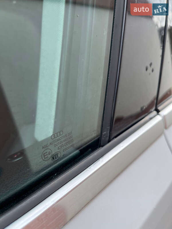 Внедорожник / Кроссовер Audi Q5 2015 в Львове фото 13 Внедорожник / Кроссовер Audi Q5 2015 в Львове