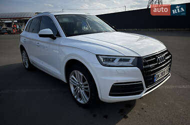 Audi Q5 2018 Audi Q5 2018