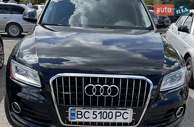 Audi Q5 2016 Audi Q5 2016
