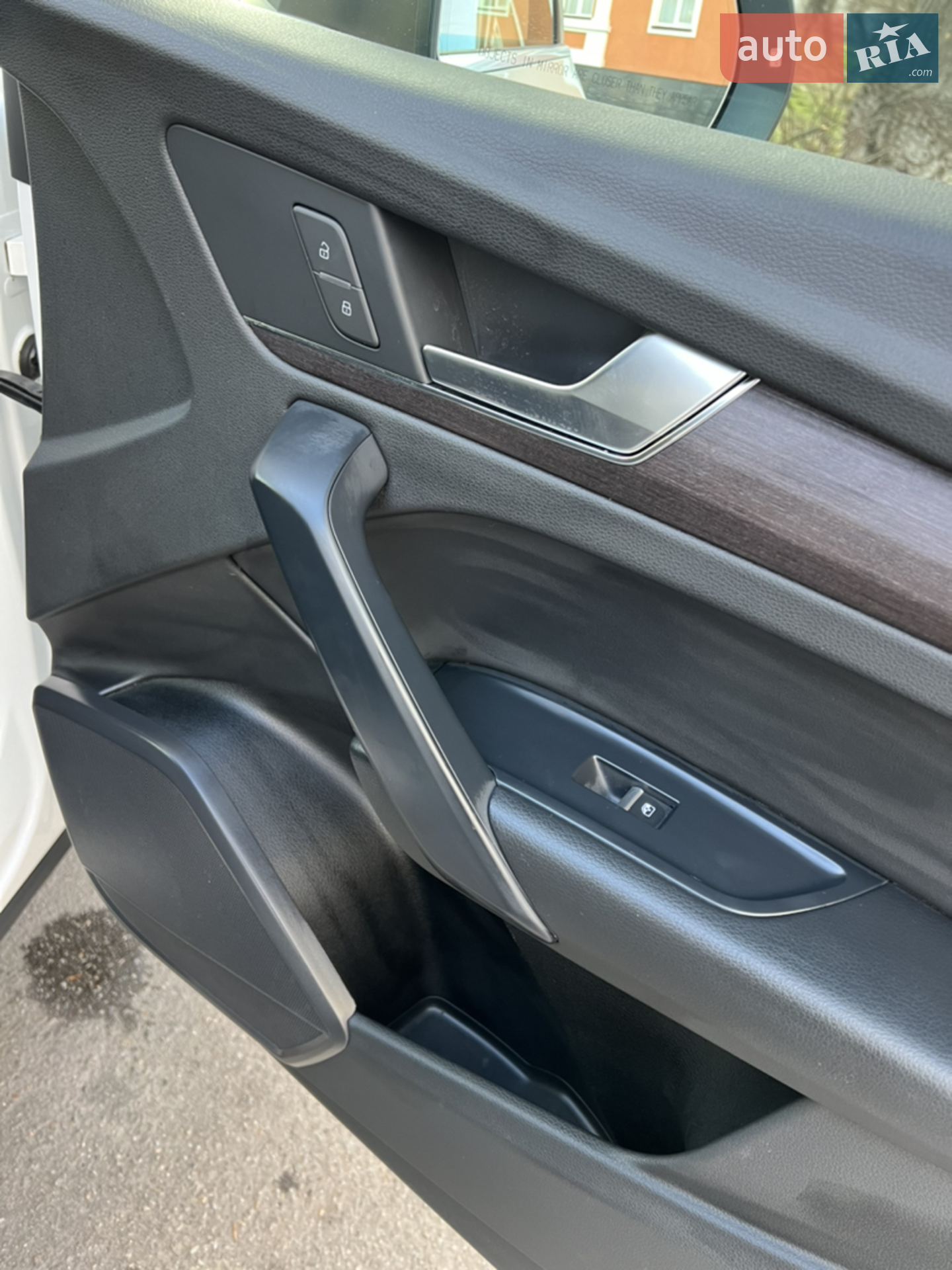 2020 Audi Q5 - мініатюра 7