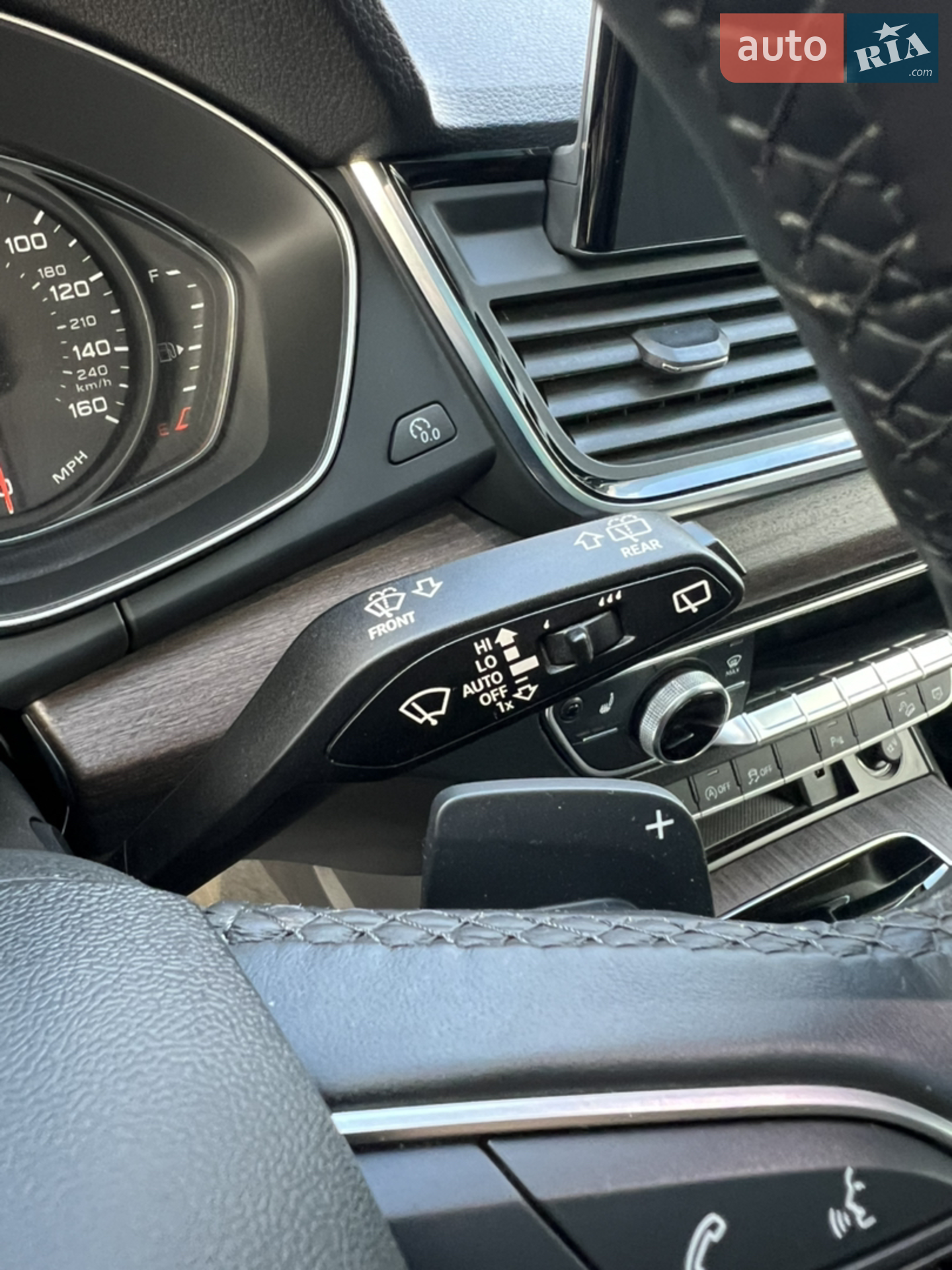 2020 Audi Q5 - мініатюра 31