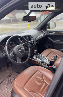 Audi Q5 2010