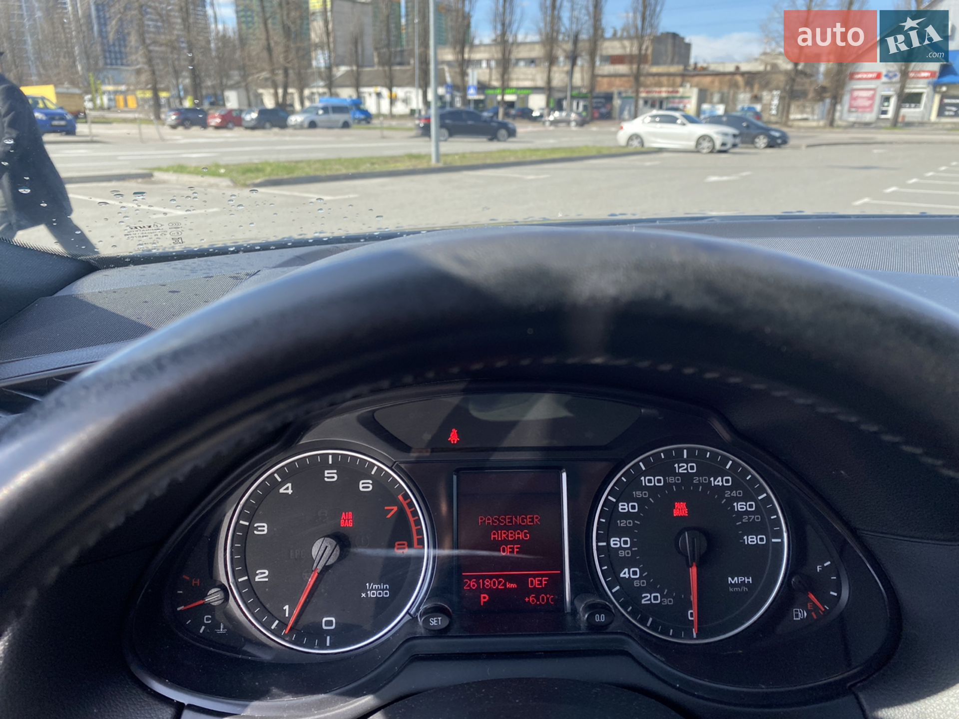 2011 Audi Q5 - мініатюра 17