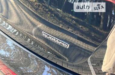 Позашляховик / Кросовер Audi Q5 2019 в Луцьку