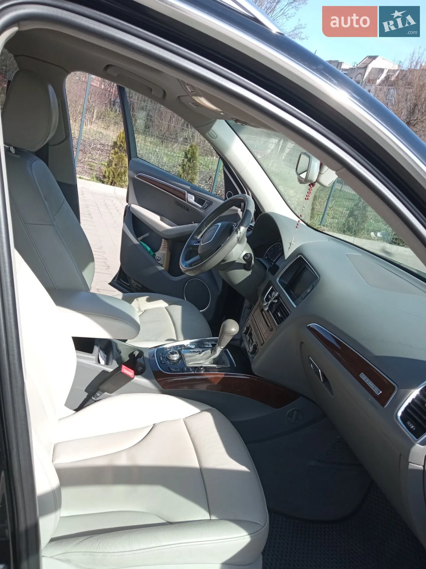 2011 Audi Q5 - мініатюра 7