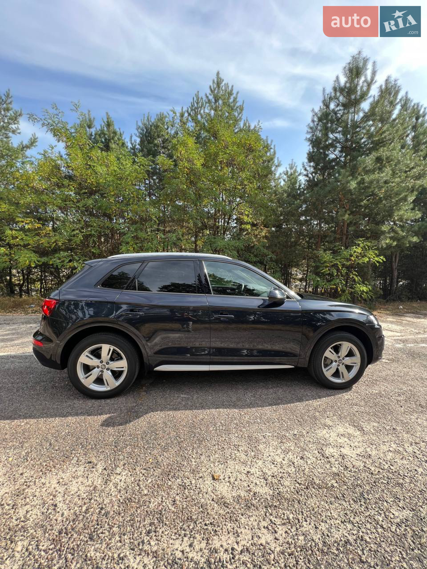 2018 Audi Q5 - мініатюра 32