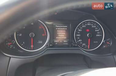 Внедорожник / Кроссовер Audi Q5 2014 в Сумах