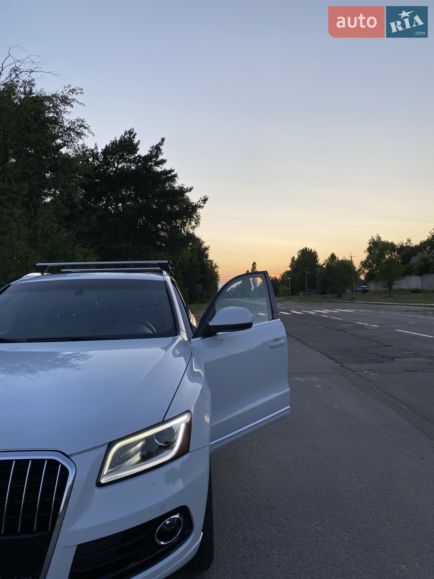 2013 Audi Q5 - мініатюра 5