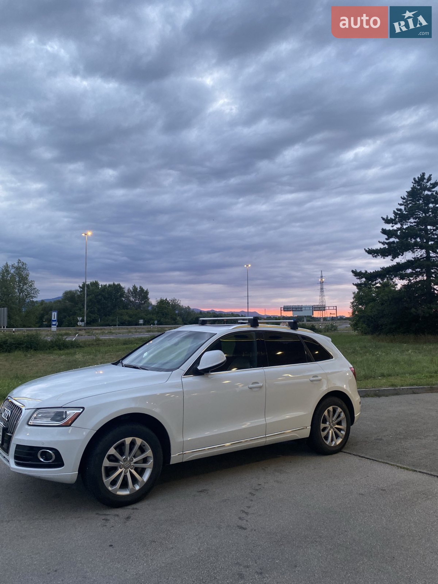 2013 Audi Q5 - мініатюра 3