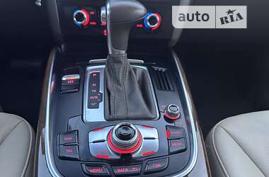Позашляховик / Кросовер Audi Q5 2015 в Трускавці