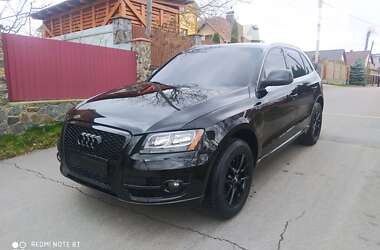 Audi Q5 2011