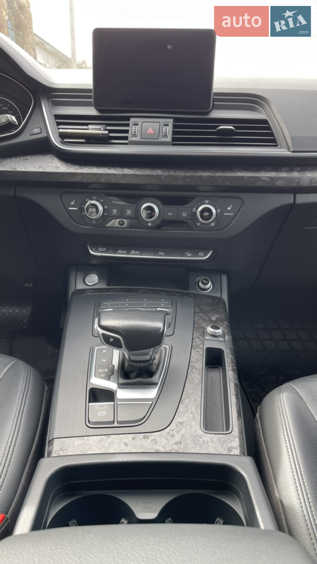 2017 Audi Q5 - мініатюра 19