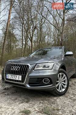 Audi Q5 2013 Audi Q5 2013