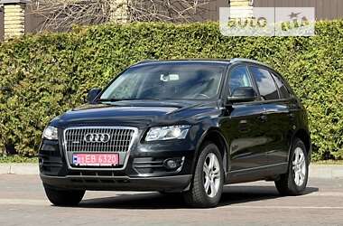 Audi Q5 2010