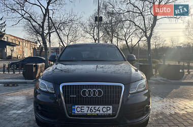 Внедорожник / Кроссовер Audi Q5 2011 в Черновцах