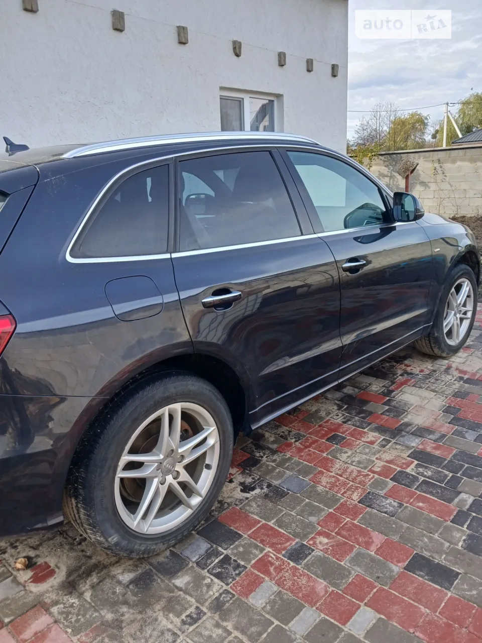 2015 Audi Q5 - мініатюра 29
