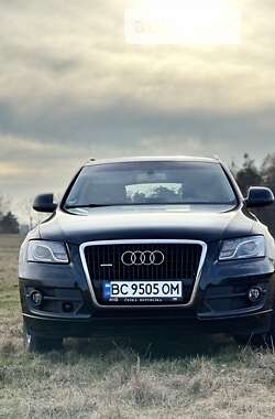 Audi Q5 2008 Audi Q5 2008