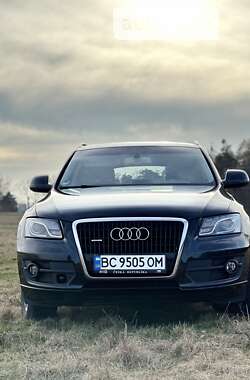 Audi Q5 2008