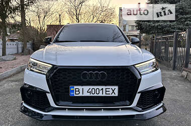 Audi Q5 2017