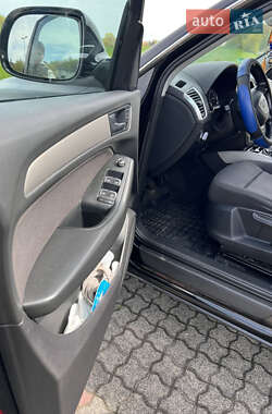 Позашляховик / Кросовер Audi Q5 2013 в Хмельницькому