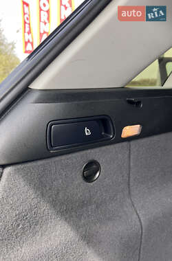 Позашляховик / Кросовер Audi Q5 2013 в Хмельницькому