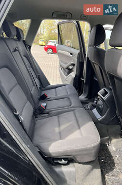 Позашляховик / Кросовер Audi Q5 2013 в Хмельницькому