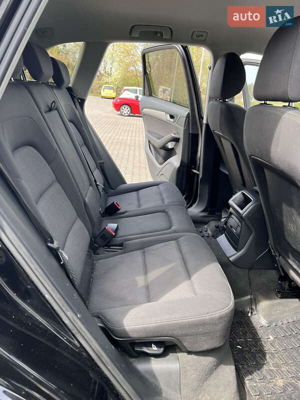 Внедорожник / Кроссовер Audi Q5 2013 в Хмельницком фото 26 Внедорожник / Кроссовер Audi Q5 2013 в Хмельницком