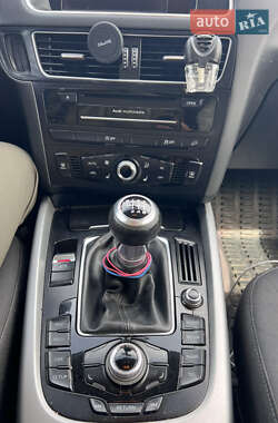 Позашляховик / Кросовер Audi Q5 2013 в Хмельницькому