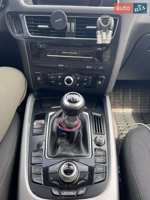 Внедорожник / Кроссовер Audi Q5 2013 в Хмельницком фото 32 Внедорожник / Кроссовер Audi Q5 2013 в Хмельницком