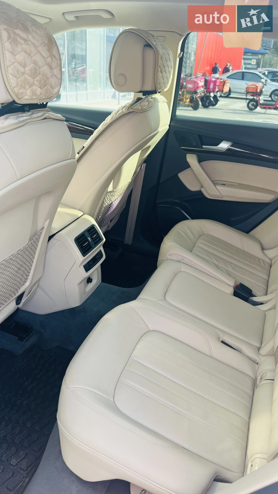 2020 Audi Q5 - мініатюра 4