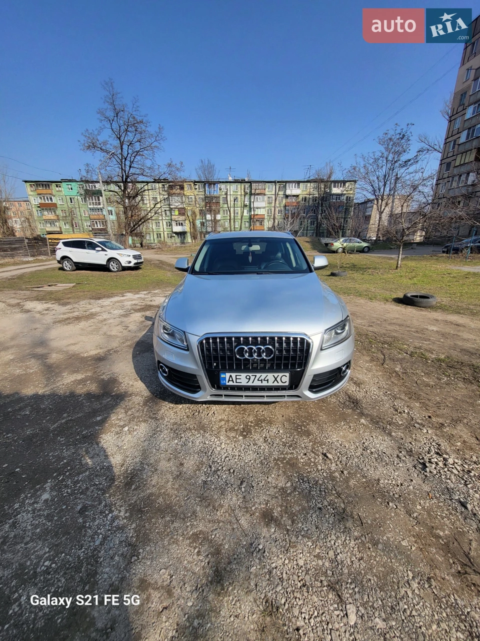 2011 Audi Q5 - мініатюра 21