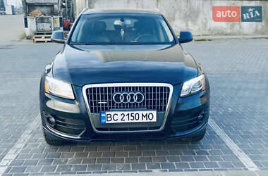 Audi Q5 2011 Audi Q5 2011