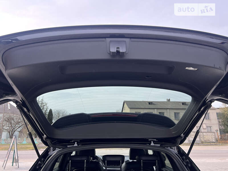 Внедорожник / Кроссовер Audi Q5 2017 в Лопатине