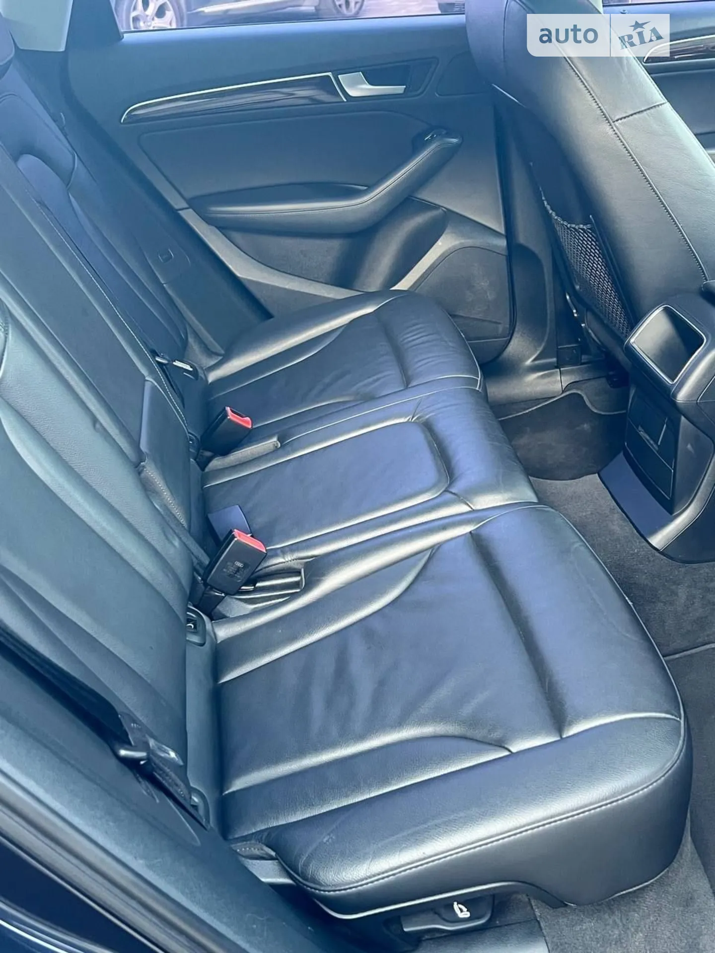 2015 Audi Q5 - мініатюра 12