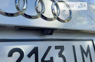 Позашляховик / Кросовер Audi Q5 2014 в Здолбуніві