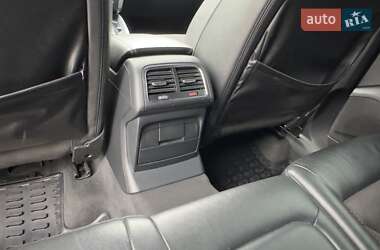Позашляховик / Кросовер Audi Q5 2012 в 