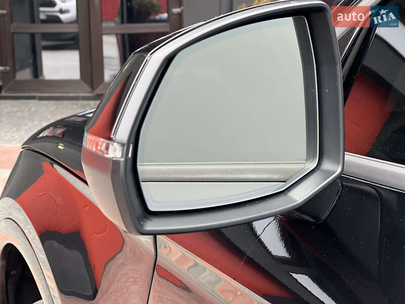 Внедорожник / Кроссовер Audi Q5 2018 в Одессе