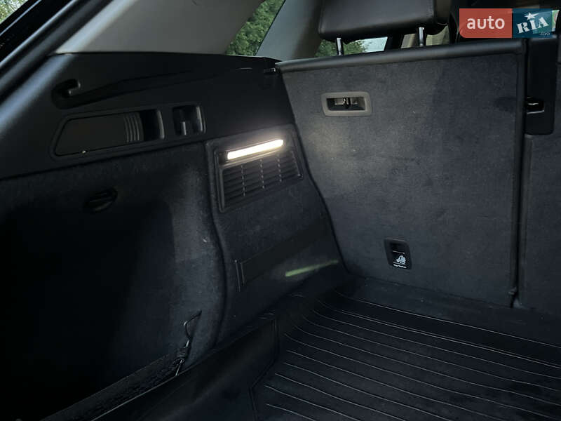 Внедорожник / Кроссовер Audi Q5 2018 в Одессе