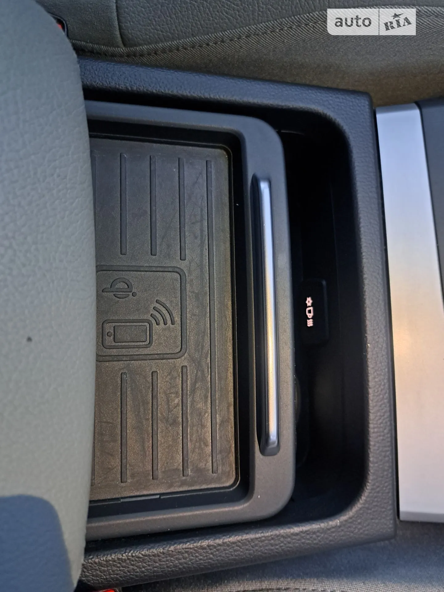 2017 Audi Q5 - мініатюра 11