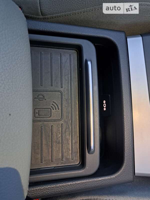 Внедорожник / Кроссовер Audi Q5 2017 в Львове