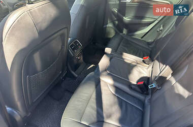 Внедорожник / Кроссовер Audi Q5 2012 в Львове