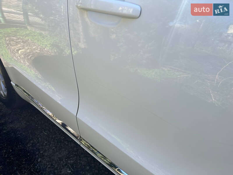 Позашляховик / Кросовер Audi Q5 2012 в Львові