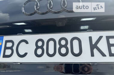 Позашляховик / Кросовер Audi Q5 2009 в Львові