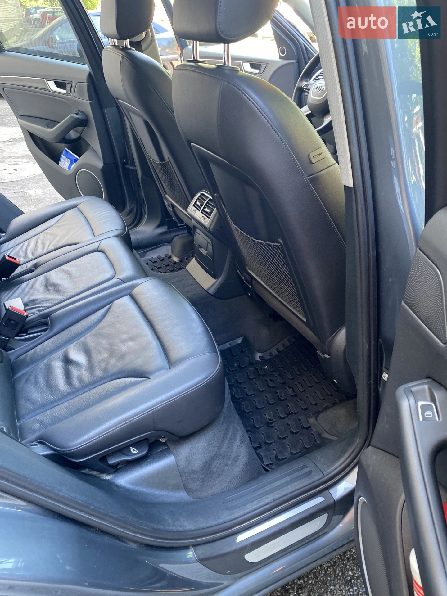 2015 Audi Q5 - мініатюра 4