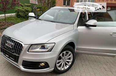 Audi Q5 2013