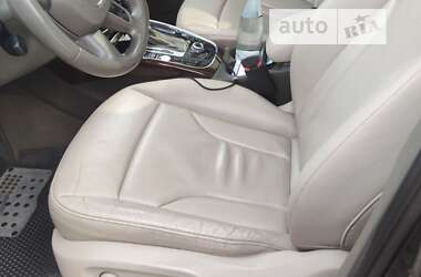 Внедорожник / Кроссовер Audi Q5 2011 в Виннице