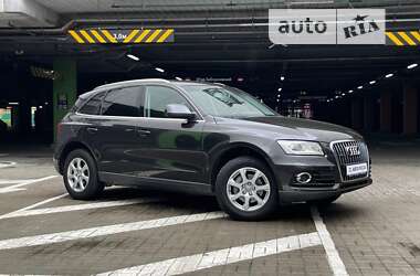 Audi Q5 2013