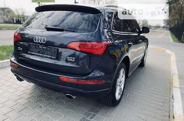 Внедорожник / Кроссовер Audi Q5 2015 в Буче