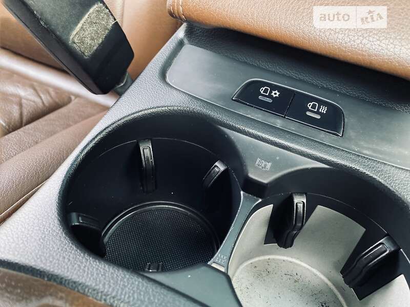 Внедорожник / Кроссовер Audi Q5 2015 в Буче